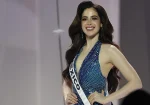 La esencia de Fátima Bosch: el perfume que lleva antes de Miss Universo