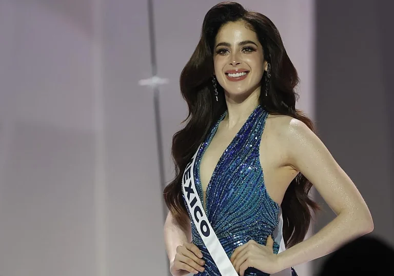 La esencia de Fátima Bosch: el perfume que lleva antes de Miss Universo