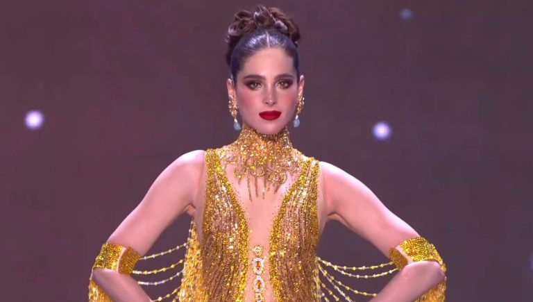 La esencia viva de México: Trino Orozco, el diseñador detrás de Fátima Bosch