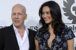 La esposa de Bruce Willis se prepara para el final: la dura realidad de la demencia frontotemporal