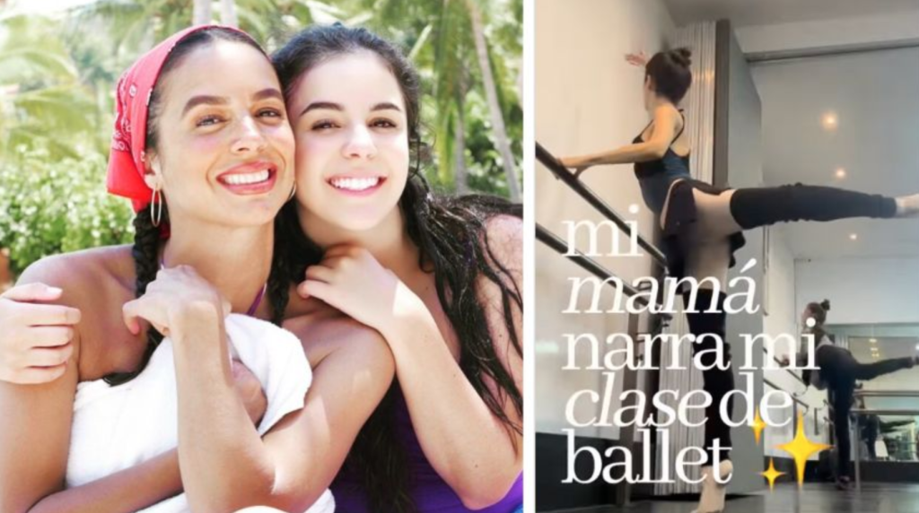 La evaluación experta de Biby Gaytán que "acabó" a Ana Paula Capetillo