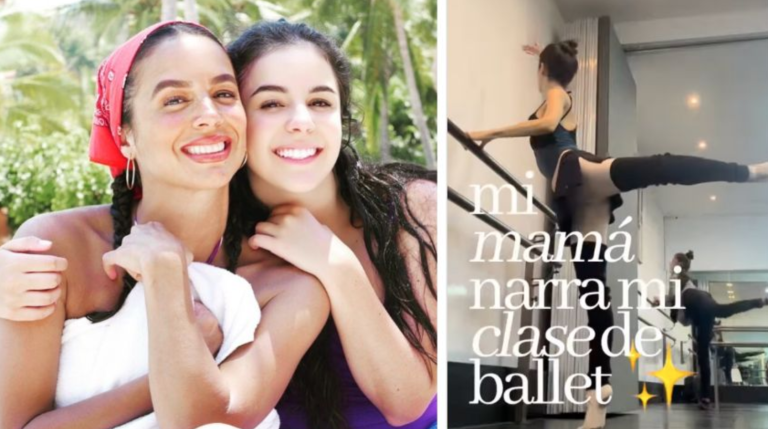 La evaluación experta de Biby Gaytán que "acabó" a Ana Paula Capetillo