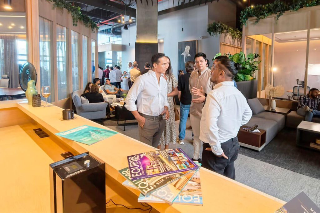 La expansión corporativa toca el sur: IZA llega a Cancún