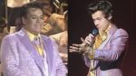 La fotografía viral de Juan Gabriel en el Metro Sevilla que desvela una conexión con Harry Styles