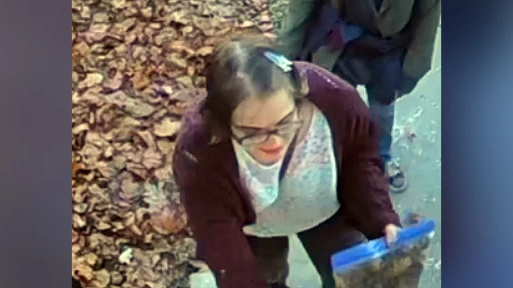 La fugitiva del caso Slender Man: Morgan Geyser, recapturada tras escapar