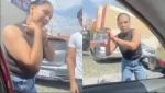 La furia vial desatada en Coacalco: madre e hijo agreden a automovilista