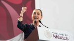 La gesta de 1825: Sheinbaum en el bicentenario de la consolidación independencia México