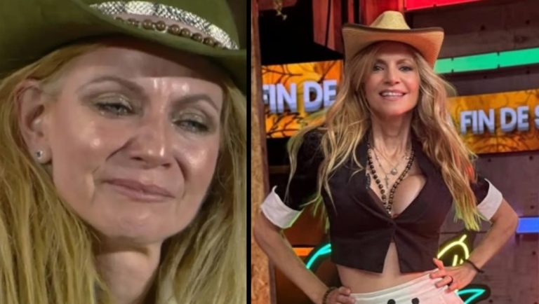La granja VIP: la alianza de Adame y Gómez saca a Manola Díez