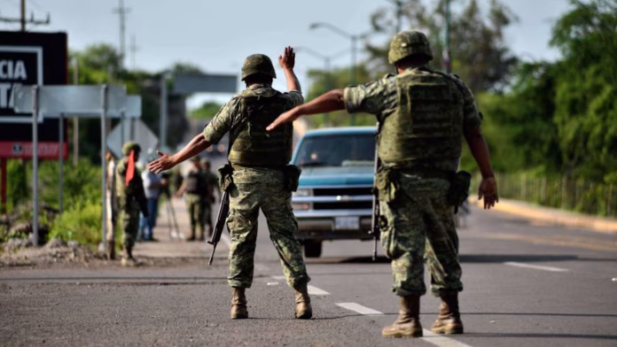 La guerra contra el narco de 2006 fue un desastre: Bedolla revela la nueva estrategia en Michoacán