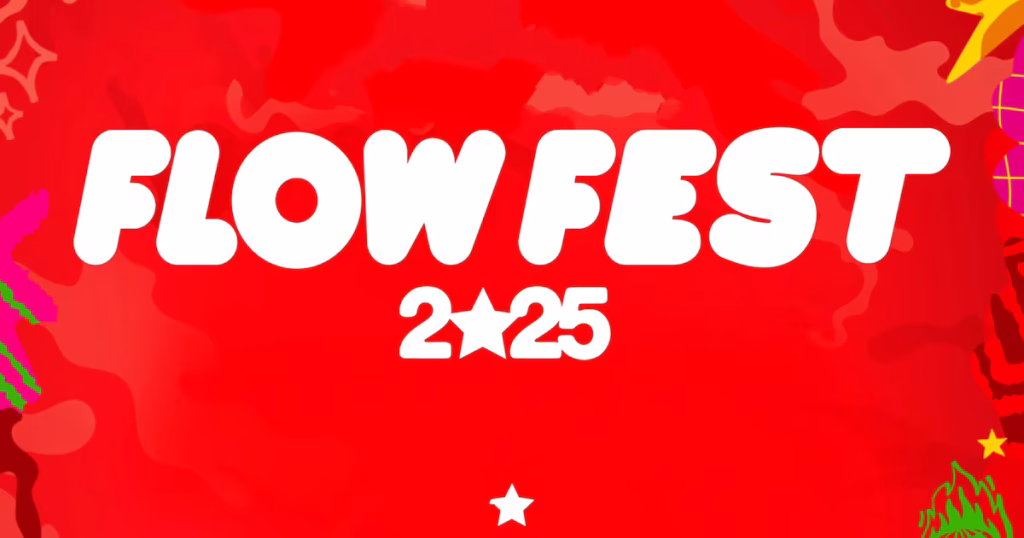 La guía obligatoria: dónde estacionar en el Flow Fest 2025 y qué costos enfrentar