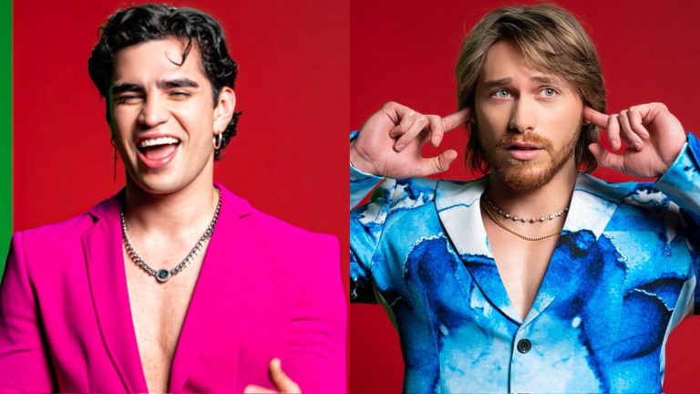 La impactante declaración de la matriarca De Nigris sobre Aaron Mercury