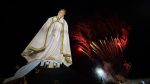 La imponente Virgen de Fátima que destrona al Cristo Redentor en Brasil
