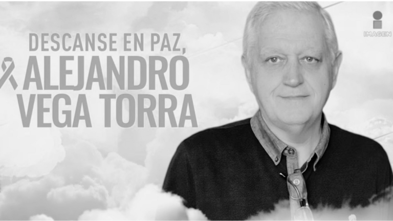La inesperada muerte que vistió de luto a De Primera Mano: Infante se quiebra