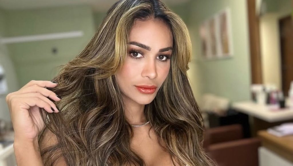 La influencer que murió tras caer de un edificio, horas después de salir del hospital