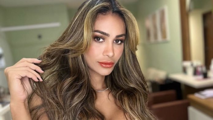 La influencer que murió tras caer de un edificio, horas después de salir del hospital La influencer que murió tras caer de un edificio, horas después de salir del hospital