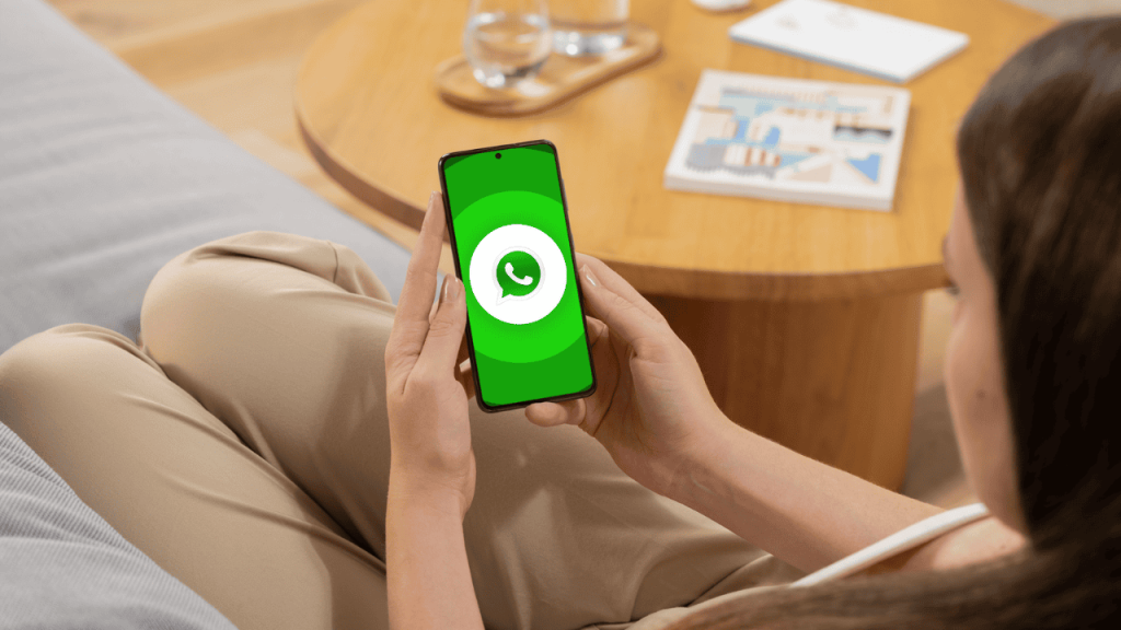 La inteligencia artificial de Meta llega a WhatsApp para personalizar tus chats