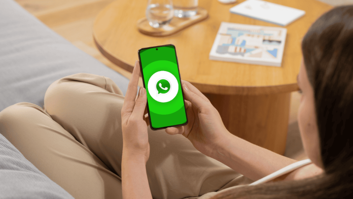 La inteligencia artificial de Meta llega a WhatsApp para personalizar tus chats