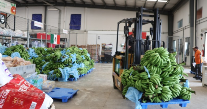 La inversión de 34 millones que busca erradicar el hambre en Yucatán La inversión de 34 millones que busca erradicar el hambre en Yucatán