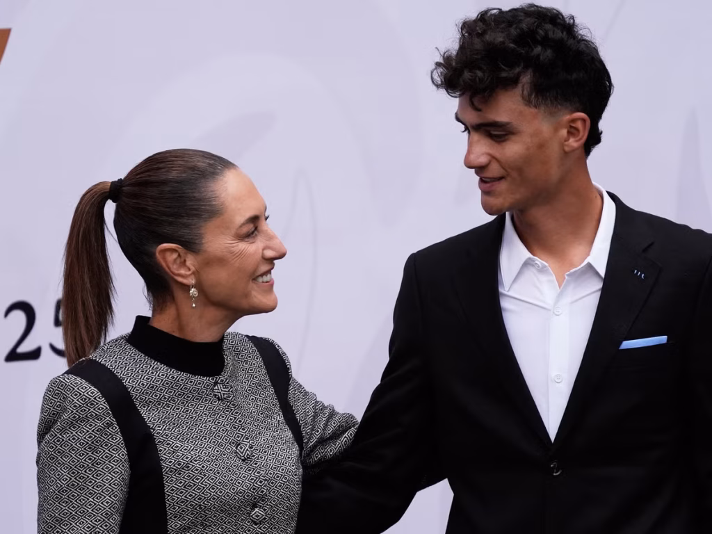 La inversión histórica y la fuerza del Premio Nacional de Deportes 2025