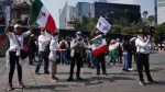 La jornada crítica del 5 de noviembre: El mapa de las movilizaciones en Ciudad de México