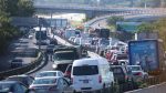 La jornada crítica del viernes 21: bloqueos carreteras México 2025 y cierres en vivo