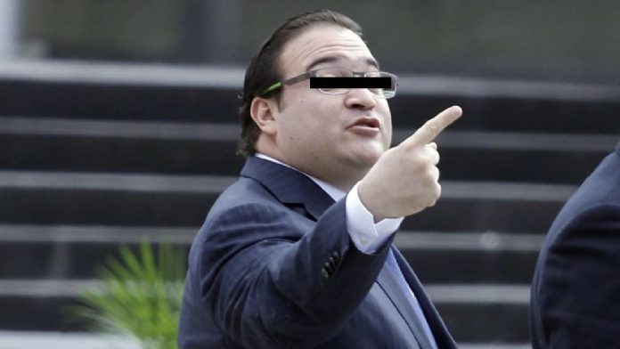 La jueza niega la libertad a Javier Duarte- claves del caso de desaparición forzada La jueza niega la libertad a Javier Duarte: claves del caso de desaparición forzada