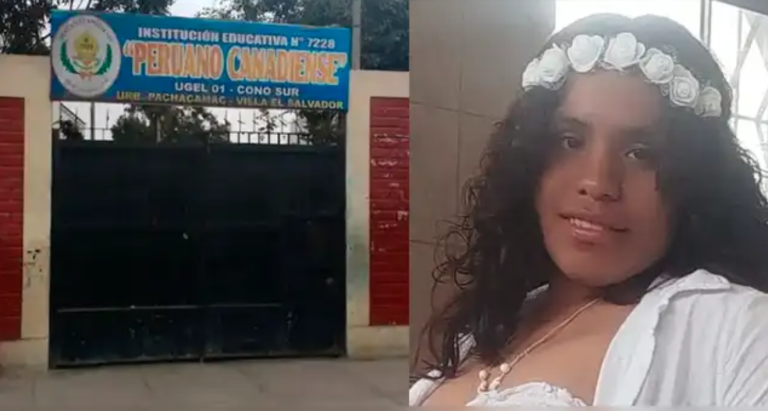 La madre que descubrió al mototaxista: 10 días de angustia en Perú