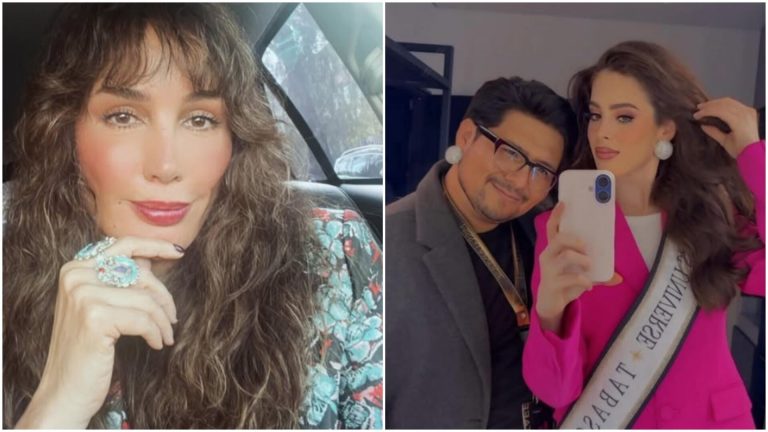 La manzana podrida: Martha Cristiana defiende a Fátima Bosch y revela caos interno