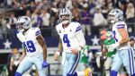 La metamorfosis de Prescott: lo bueno y lo malo de la semana 12 de la NFL