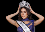La mexicana que sigue el legado de Fátima Bosch en Miss International