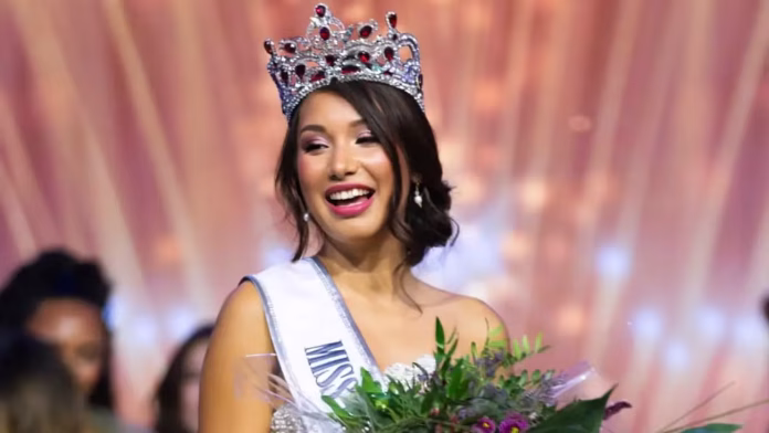 La otra mexicana en Miss Universo 2025: Naima Acosta y sus raíces en Quintana Roo