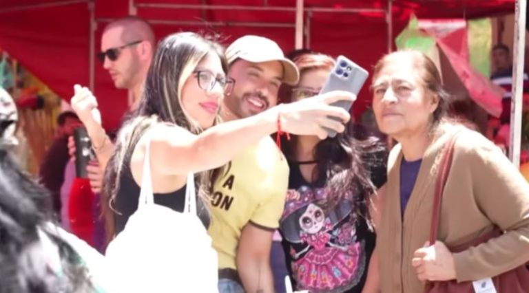 La polémica detrás del video editado de Apio Quijano sobre sus cremas de 17 mil pesos