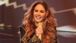 La pregunta en Chile que hizo estallar a Lucero: el momento más viral de la gira
