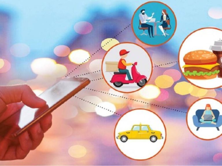 La pugna por el piso parejo: Estados buscan la regulación de plataformas digitales