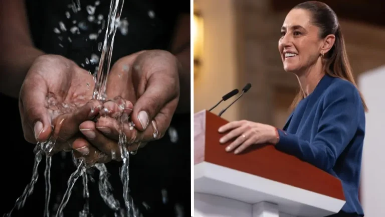 La pugna por la ley general de aguas de Sheinbaum: el fin de los privilegios hídricos