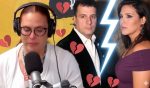 La racha de divorcios que sacude al espectáculo; Angélica Vale y otras rupturas