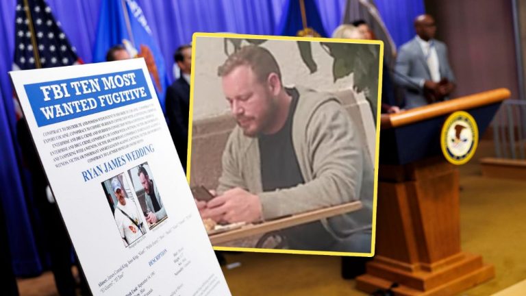 La red de mujeres detrás de Ryan Wedding, exatleta ligado al cártel de Sinaloa