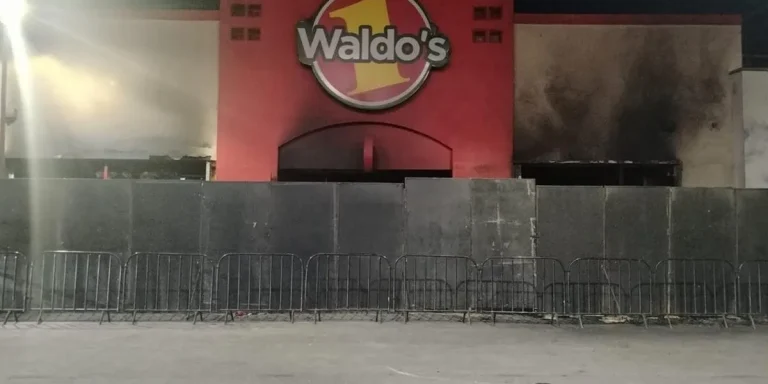 La red de responsabilidades: funcionarios y CFE citados por el incendio de Hermosillo