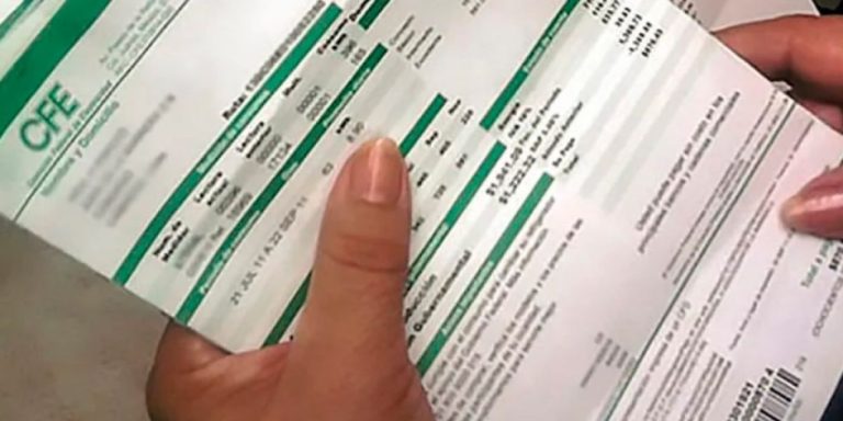 La reducción de tarifas CFE en Tamaulipas que alivia el bolsillo de miles