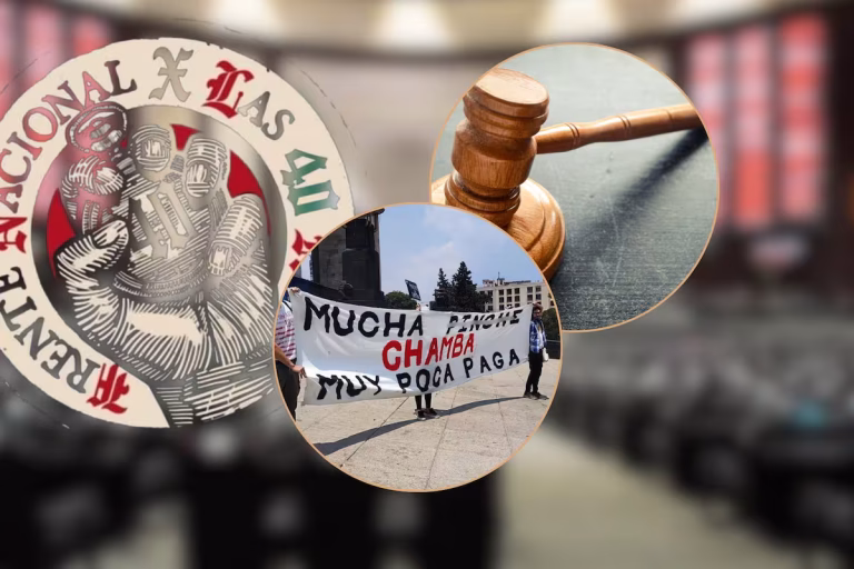 La reforma de la jornada laboral en México, frenada por el consenso empresarial