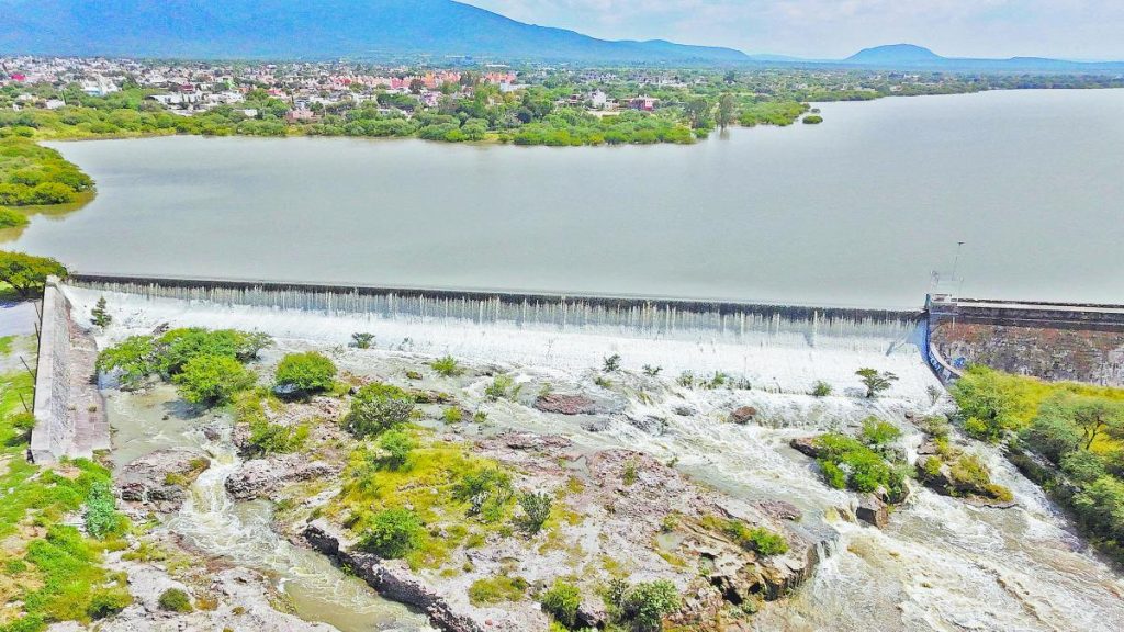 La reforma hídrica de Morena: un mapa de las nuevas luchas por el agua en México