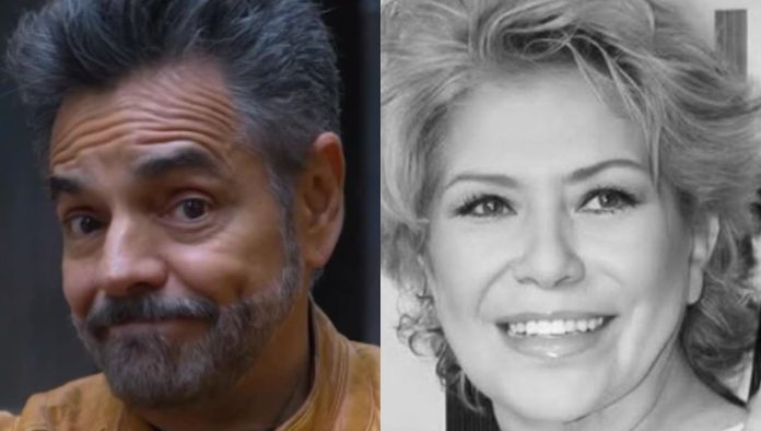 La respuesta unificada de los Derbez ante la muerte de Gabriela Michel