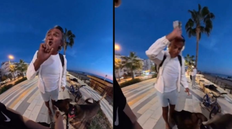 La respuesta violenta al "no": acoso y amenazas a menor en Turquía