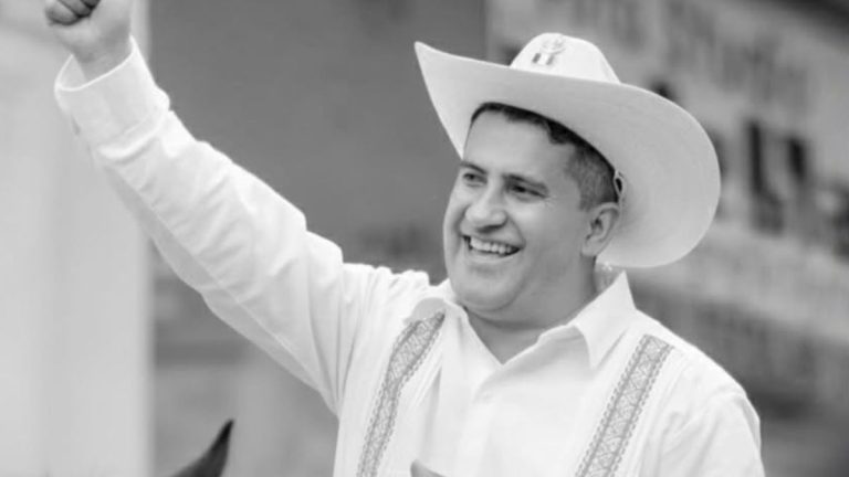 La ruta secreta del sicario antes de asesinar a Carlos Manzo