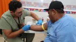 La salud del hombre en Isla Mujeres: Pruebas gratuitas de antígeno prostático