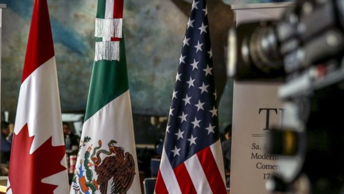 La soberanía energética de México no se negocia ante la revisión del T-MEC La soberanía energética de México no se negocia ante la revisión del T-MEC