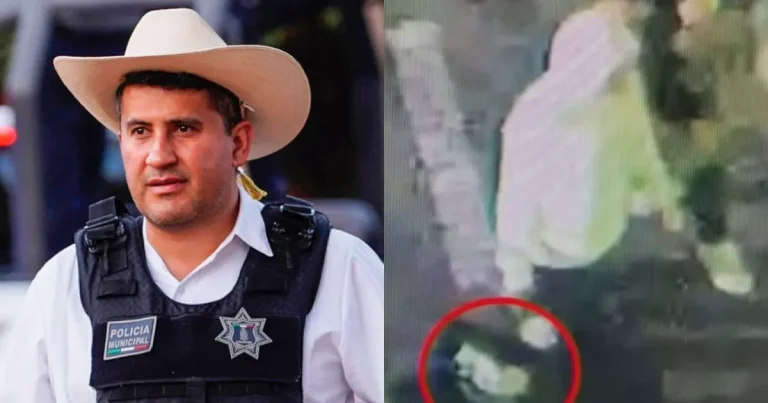 La sombra del abuso de poder: ¿Quién está detrás del asesinato de Carlos Manzo?