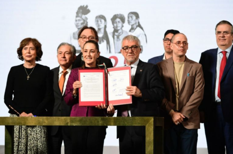 La supercomputadora que blindará la soberanía y el clima en México