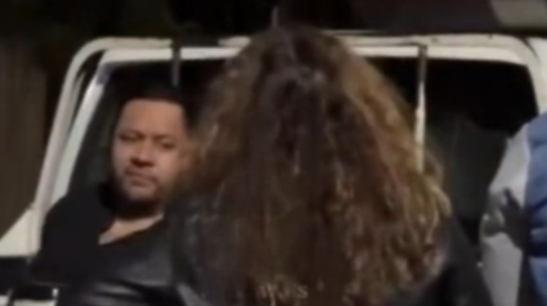 La súplica viral del detenido en El Salvador: miedo al WhatsApp, no a la cárcel