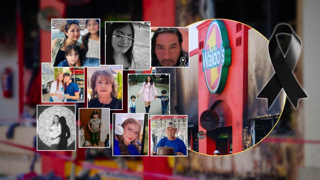 La tragedia de Lupita y las omisiones oficiales en el incendio de Hermosillo